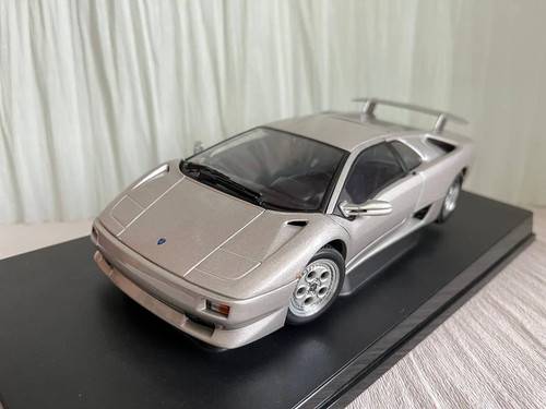 Autoart lamborghini diablo - autoart,