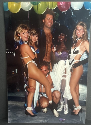 Lingerie party photo - lingerie,