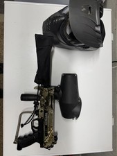 Tippmann paintball marker - paintball,