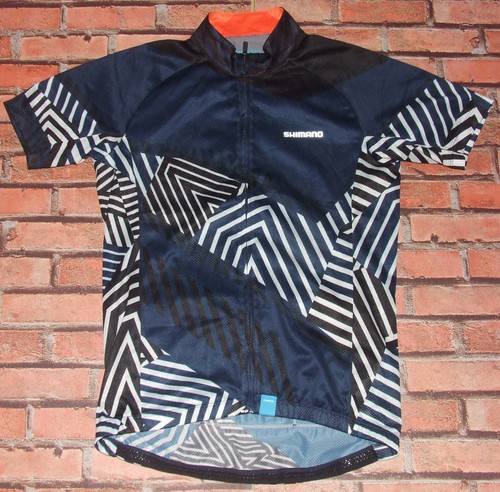 Shimano maillot biking - shimano,
