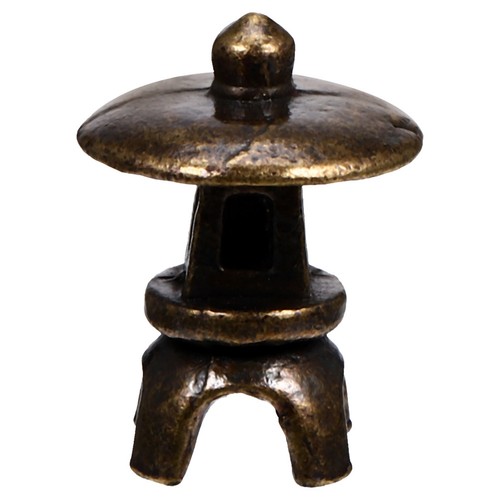Lanterne japonaise jardin - lanterne,