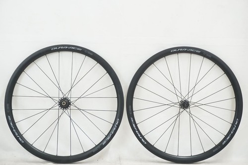 Paire roues shimano - roues,