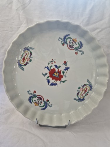 Rare plat four tarte - four, en