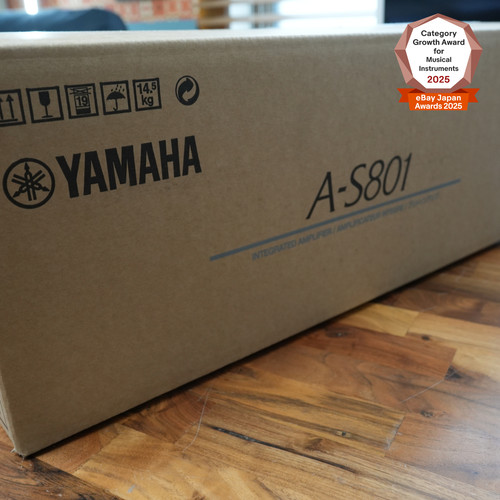 Yamaha s801 pre - a-s801(s),