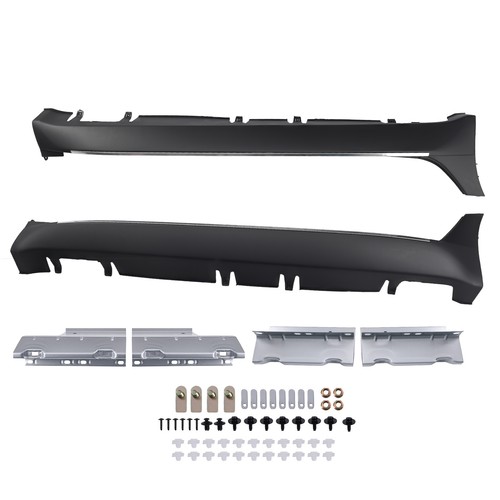 2pcs planches course - de,