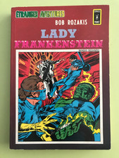 Reliure BD petit format