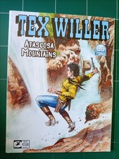 TEX WILLER  n° 34  / 2021 /
