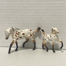 Breyer Dude Ranch Set