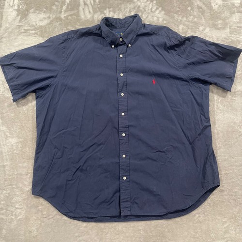 Ralph lauren shirt mens - ralph, 2xb