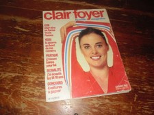 A VOIR ! ANCIEN MAGAZINE n°