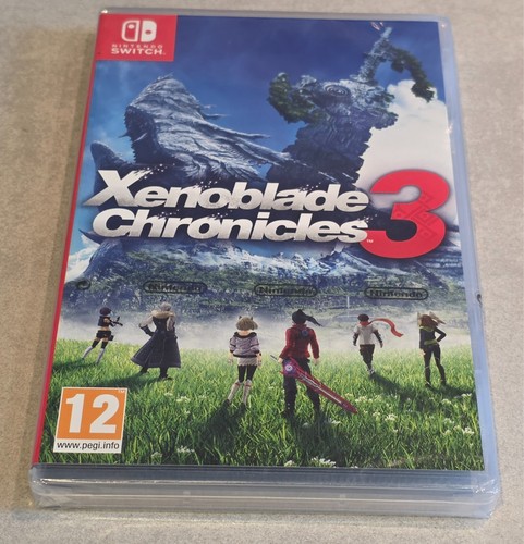 Xenoblade chronicles - xenoblade,
