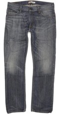 Levi's 506  Homme Bleu