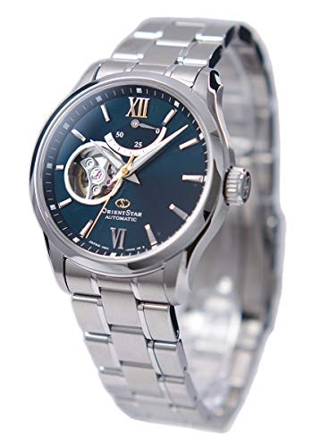 Montre automatique orient - orient, star