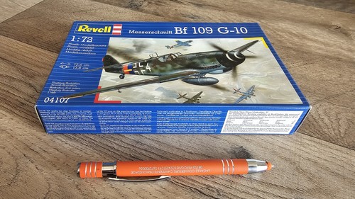Maquette avion revell 72 - avion, 1/72