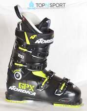 Nordica GPX 120 - Chaussures de ski - Neuf déstockage - Taille MP28 / 43