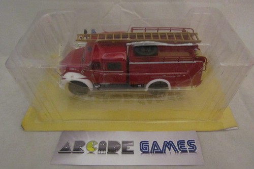 Vehicule neuf pompiers - neuf,