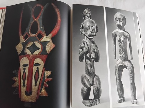 Afrique noire 1967 univers - 1967, l'univers