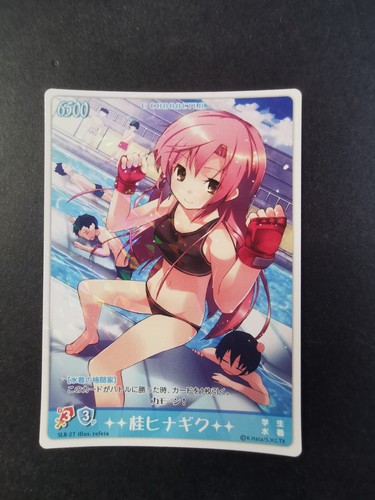 Hayate the combat - hayate, bulter