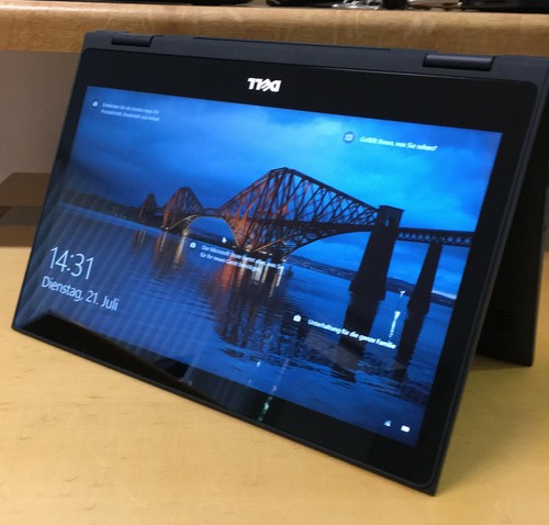 Dell latitude 3390 - 2-en-1,