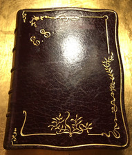 1911 JOLI MISSEL MOUVEMENTE EN