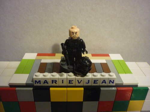 Lego star wars set - star,
