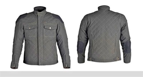 Blouson moto triumph ladies - triumph,