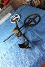 Détecteur de métaux XP ORX