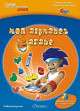 Mon alphabet arabe livre - alphabet, (livre