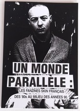 Monde parallèle rock - monde,