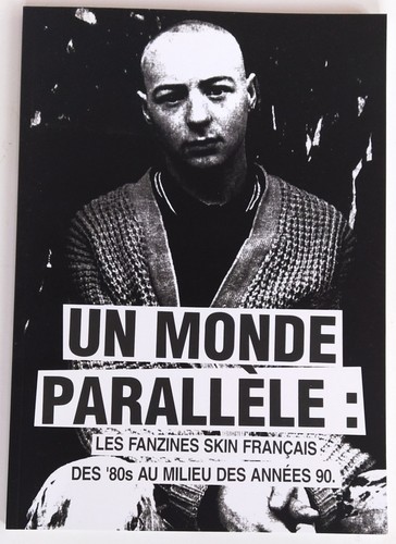 Monde parallèle rock - parallèle,