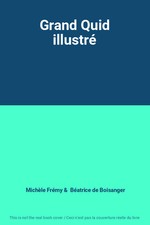Grand Quid illustré, Michèle