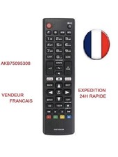 Télécommande UNIVERSELLE