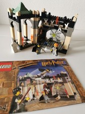 4704 Lego Harry Potter