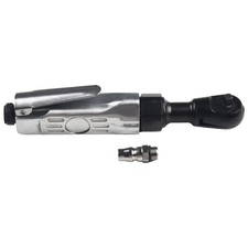 Clé à cliquet pneumatique 1/4 pouce couple 25 pieds lbs pour entretien voiture