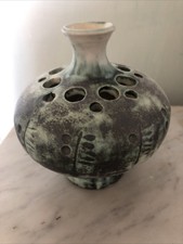 Vase Pique Fleurs Jacques Blin