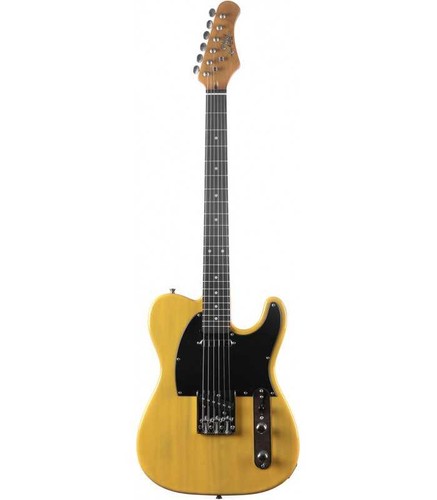 Guitare electrique eko - guitare,