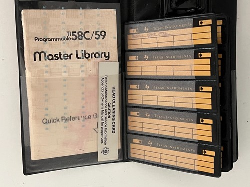 Texas instruments programmable - texas,