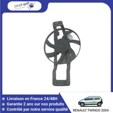 🇫🇷 MOTEUR VENTILATEUR