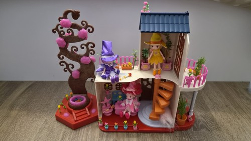 Maison doremi magic - maison,