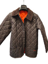 Blouson femme vintage Barbour