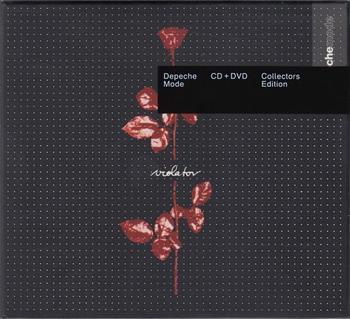Depeche mode violator sacd - mode,