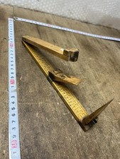 Pédimetre Cordonnier outil