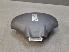 Airbag conducteur volant -