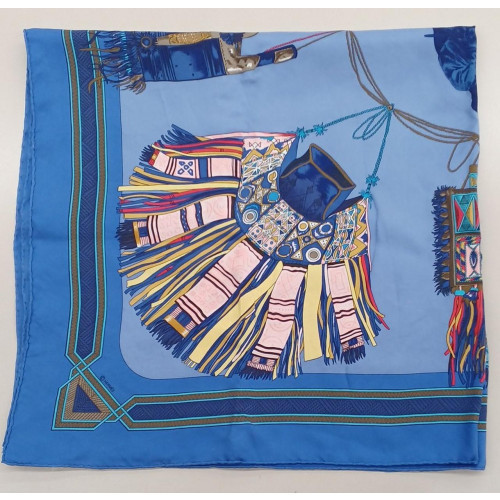 Hermes carre scarf - carre,