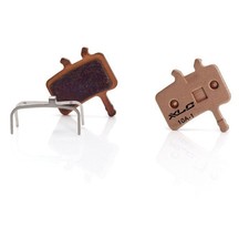 XLC BP-S24 PLAQ.FR.DISQUE P/AVID BB7,JUICY,ULTIMATE.OR SINT. - 2500393705 -