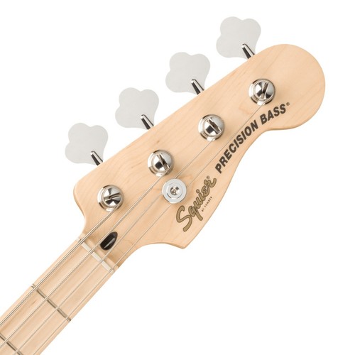 Squier fender affinity - by,