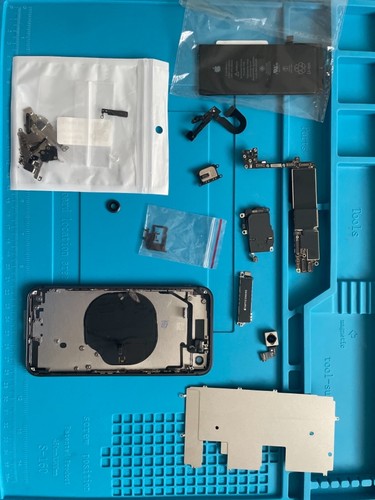 Châssis iphone avec pieces - avec,