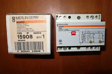 CONTACTEUR DELESTEUR CDS