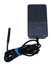 Chargeur original Microsoft