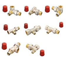 Danfoss Corps De Vanne